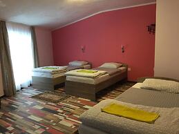 Abyrvalg Hotel