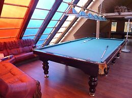 Abyrvalg Hotel