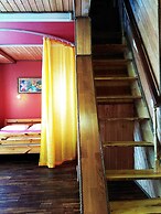 Abyrvalg Hotel