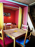 Abyrvalg Hotel