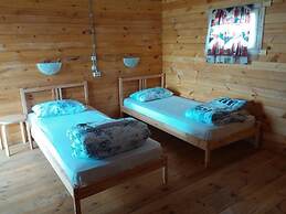 Abyrvalg Hotel