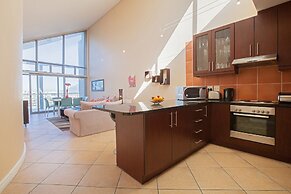 Waterstone West A103 by CTHA