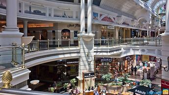 Waterstone West A103 by CTHA