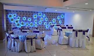 The Royal Paradise
