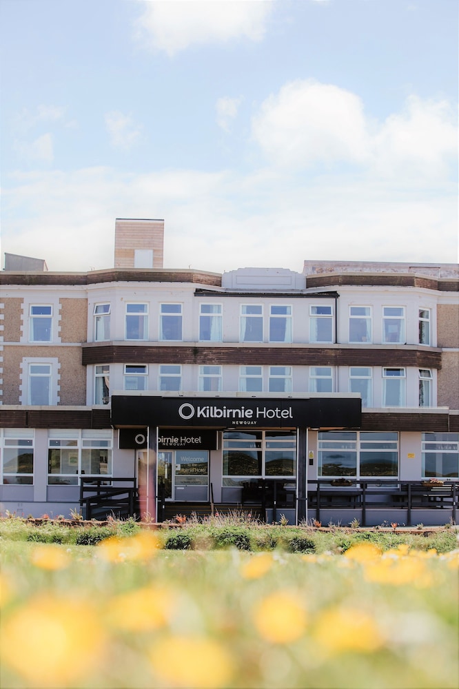 Kilbirnie Hotel