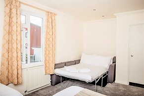 Kilbirnie Hotel