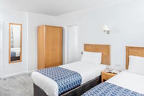 Kilbirnie Hotel