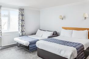 Kilbirnie Hotel