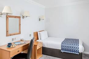 Kilbirnie Hotel