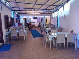 Okyanus Otel