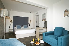 Hôtel l'Onda