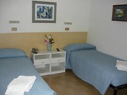 Hotel Acquazzurra