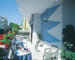 Hotel Acquazzurra