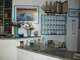 Hotel Acquazzurra