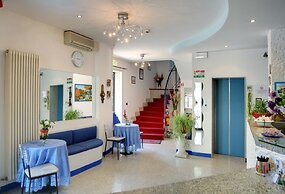 Hotel Acquazzurra