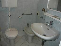 Hotel Acquazzurra