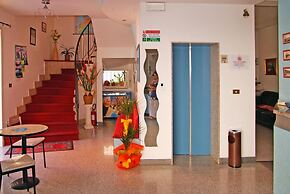 Hotel Acquazzurra