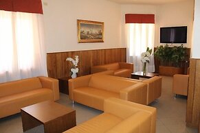 Hotel Liù