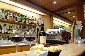Hotel Liù
