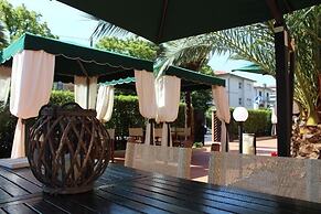 Hotel Liù