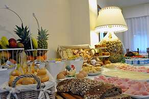 Hotel Liù