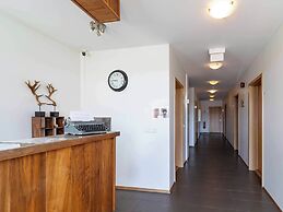 Hótel Húsavík