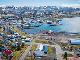 Hótel Húsavík