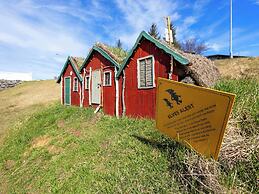 Hótel Húsavík