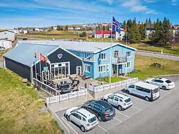 Hótel Húsavík