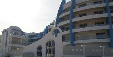Hergla Diamond