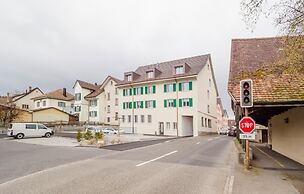 Hotel & Apartments Bären