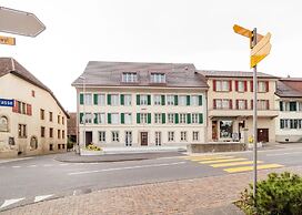 Hotel & Apartments Bären