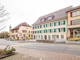 Hotel & Apartments Bären