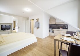 Hotel & Apartments Bären