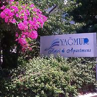 Yagmur Hotel