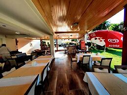 Yagmur Hotel