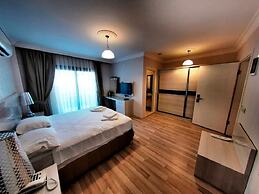Yagmur Hotel