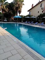 Yagmur Hotel