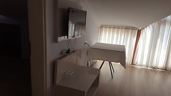 Yagmur Hotel