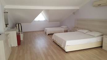 Yagmur Hotel