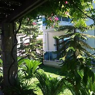 Yagmur Hotel