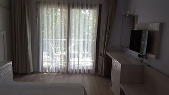 Yagmur Hotel