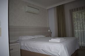 Yagmur Hotel