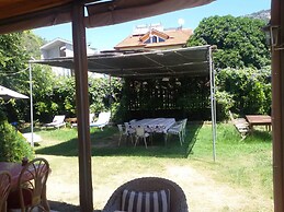 Yagmur Hotel