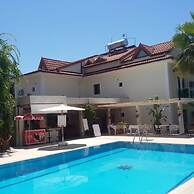 Yagmur Hotel