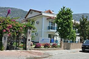 Yagmur Hotel