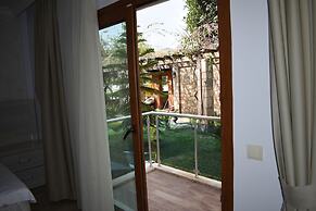 Yagmur Hotel
