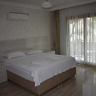 Yagmur Hotel