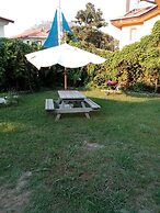 Yagmur Hotel
