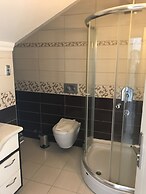 Yagmur Hotel